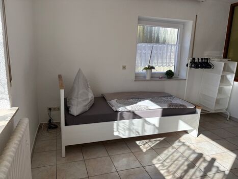 Schlafzimmer 1 Schlafzimmer 1