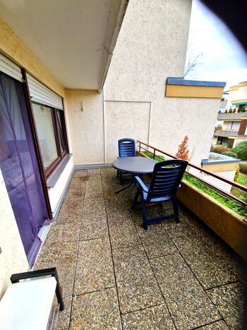 Balkon Balkon