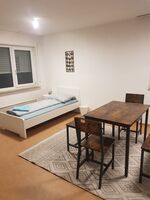 L8 Street Monteurwohnung Calw Bild 3 L8 Street Monteurwohnung Calw Bild 3