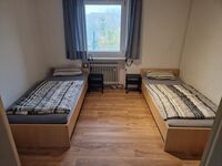 2 Bettzimmer 1. OG 2 Bettzimmer 1. OG