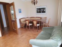 Essecke in Wohnzimmer Essecke in Wohnzimmer