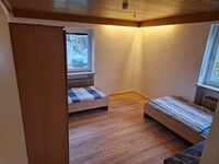 2 Bettzimmer EG 2 Bettzimmer EG