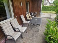 ÜberdachteTerasse/Grillplatz ÜberdachteTerasse/Grillplatz