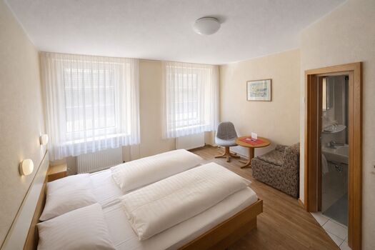 Komfortable Monteurzimmer & Langzeitaufenthalte – Picture 3 Komfortable Monteurzimmer & Langzeitaufenthalte – Picture 3