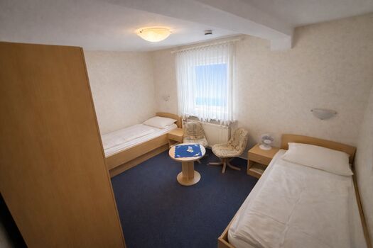 Komfortable Monteurzimmer & Langzeitaufenthalte – Picture 2 Komfortable Monteurzimmer & Langzeitaufenthalte – Picture 2