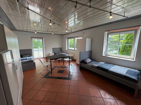 Offingener Monteurhaus Obrázok 5 Offingener Monteurhaus Obrázok 5