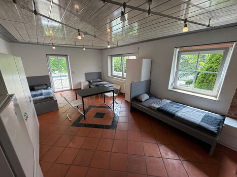 Offingener Monteurhaus Obrázok 4 Offingener Monteurhaus Obrázok 4