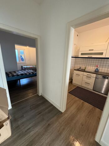Gästehaus im Herzen Düsseldorf Obrázok 2 Gästehaus im Herzen Düsseldorf Obrázok 2