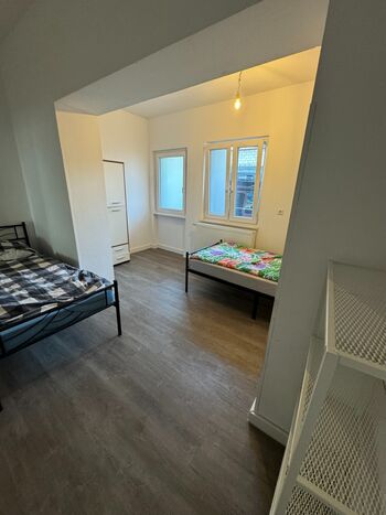 Gästehaus im Herzen Düsseldorf Obrázok 4 Gästehaus im Herzen Düsseldorf Obrázok 4