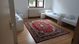 Möblierte Monteurunterkunft zum vermieten für bis 30 Personen zu vermiet Bild 1 Möblierte Monteurunterkunft zum vermieten für bis 30 Personen zu vermiet Bild 1