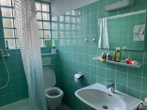 Badezimmer Badezimmer