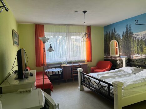 Gästezimmer Klaus Gästezimmer Klaus