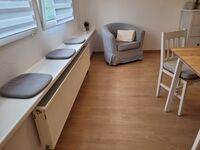 Monteurwohnung Ulmen – Firmenunterkunft Fliegerhorst Büchel Obrázok 3 Monteurwohnung Ulmen – Firmenunterkunft Fliegerhorst Büchel Obrázok 3