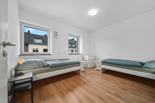 Monteurunterkünfte in Montabaur – 24h Check-In Bild 1 Monteurunterkünfte in Montabaur – 24h Check-In Bild 1