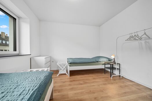 Monteurunterkünfte in Montabaur – 24h Check-In Bild 2 Monteurunterkünfte in Montabaur – 24h Check-In Bild 2