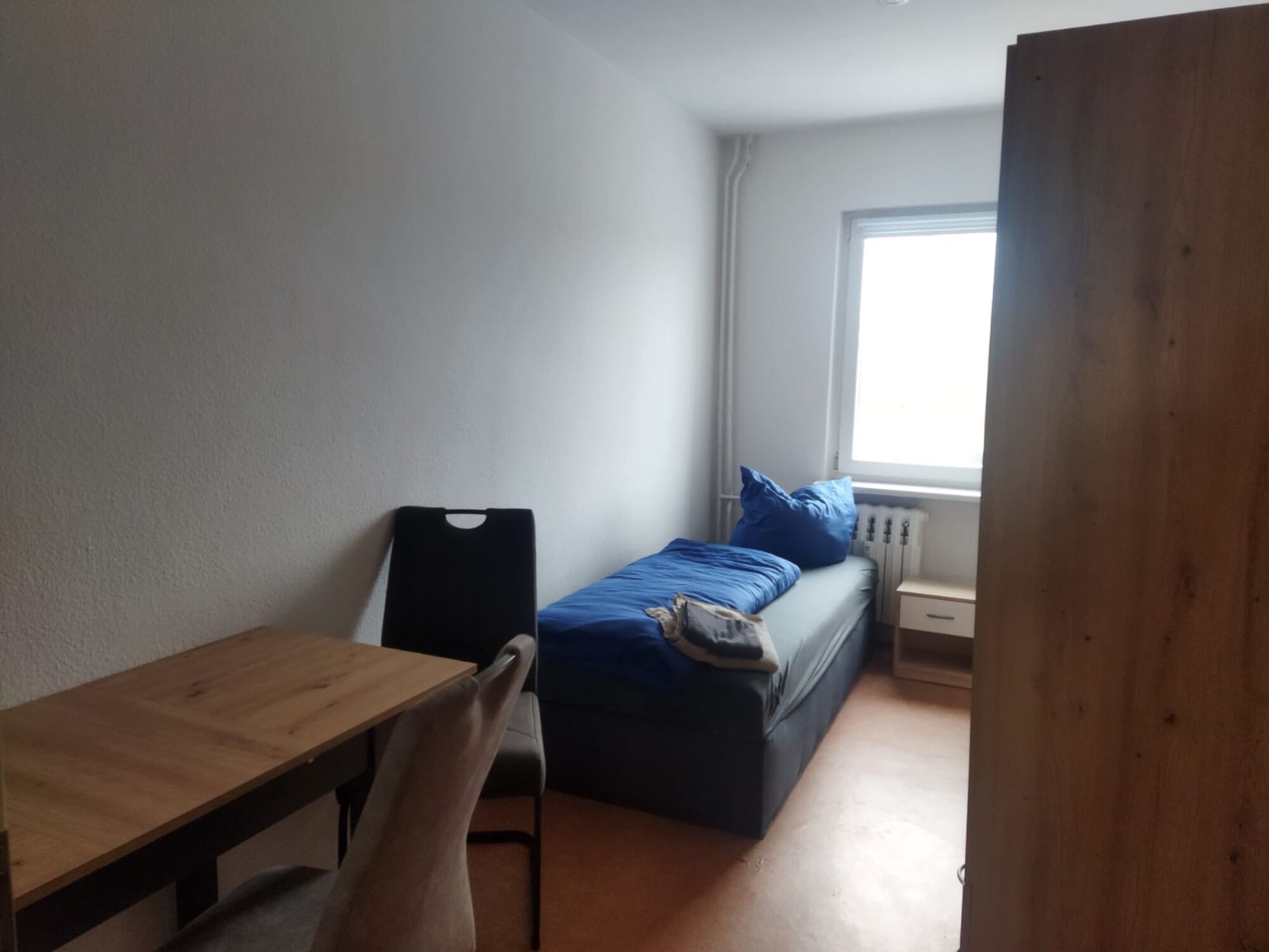 Zimmer 3 Foto 1 Zimmer 3 Foto 1