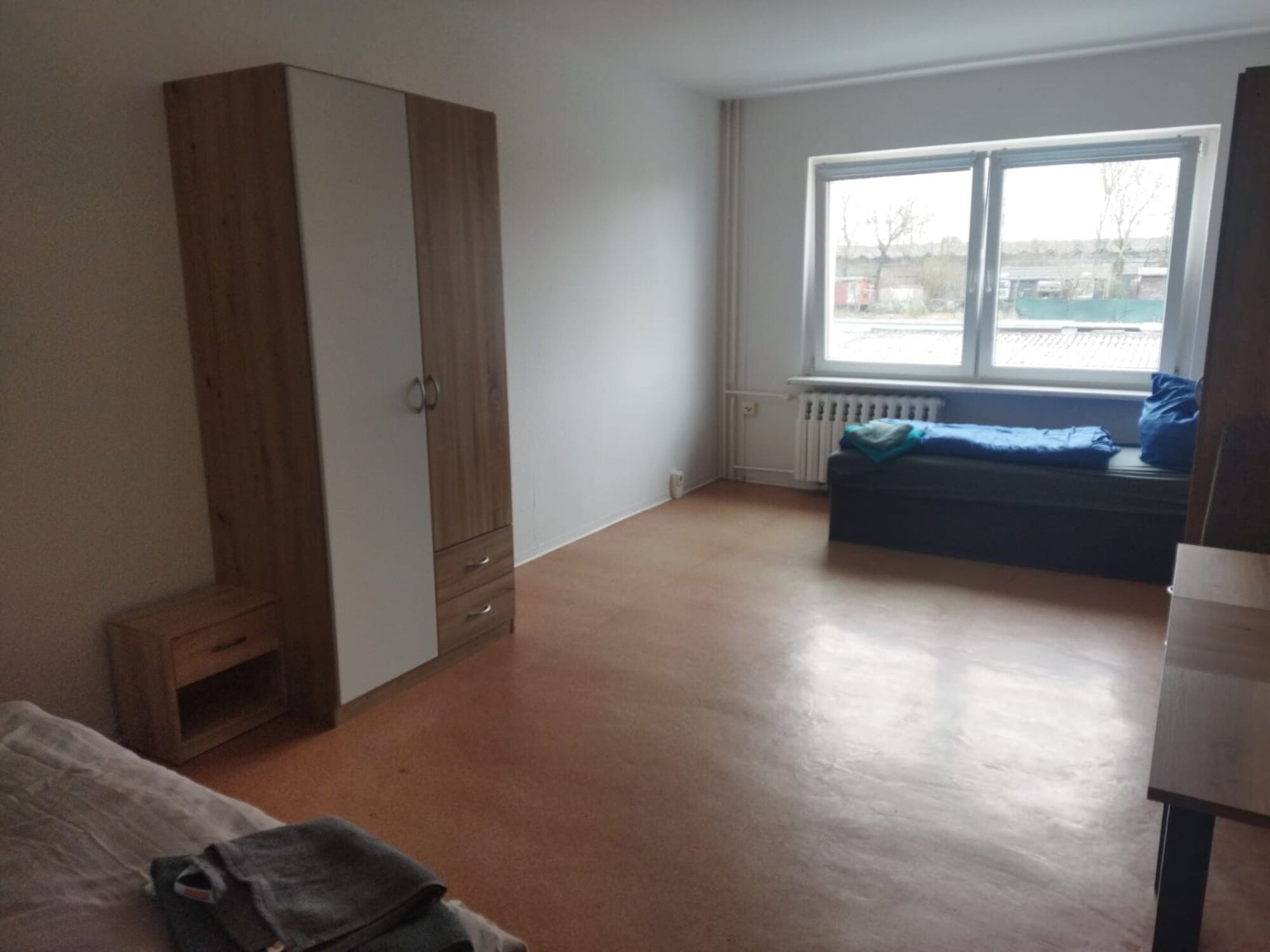 Zimmer 1 Foto 2 Zimmer 1 Foto 2
