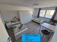 Village Villas - in Belg, Stipshausen und Lautzenhausen Picture 14 Village Villas - in Belg, Stipshausen und Lautzenhausen Picture 14