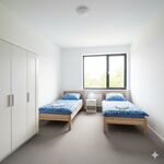 Monteurunterkünfte in Rodgau – 24h Check-In Obrázok 1 Monteurunterkünfte in Rodgau – 24h Check-In Obrázok 1