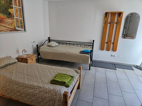 Gästezimmer / Apartments am Reiterhof Steinhof Zdjęcie 3 Gästezimmer / Apartments am Reiterhof Steinhof Zdjęcie 3