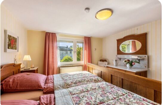 Ferienwohnung Prinzessinengarten Ferienwohnung Prinzessinengarten
