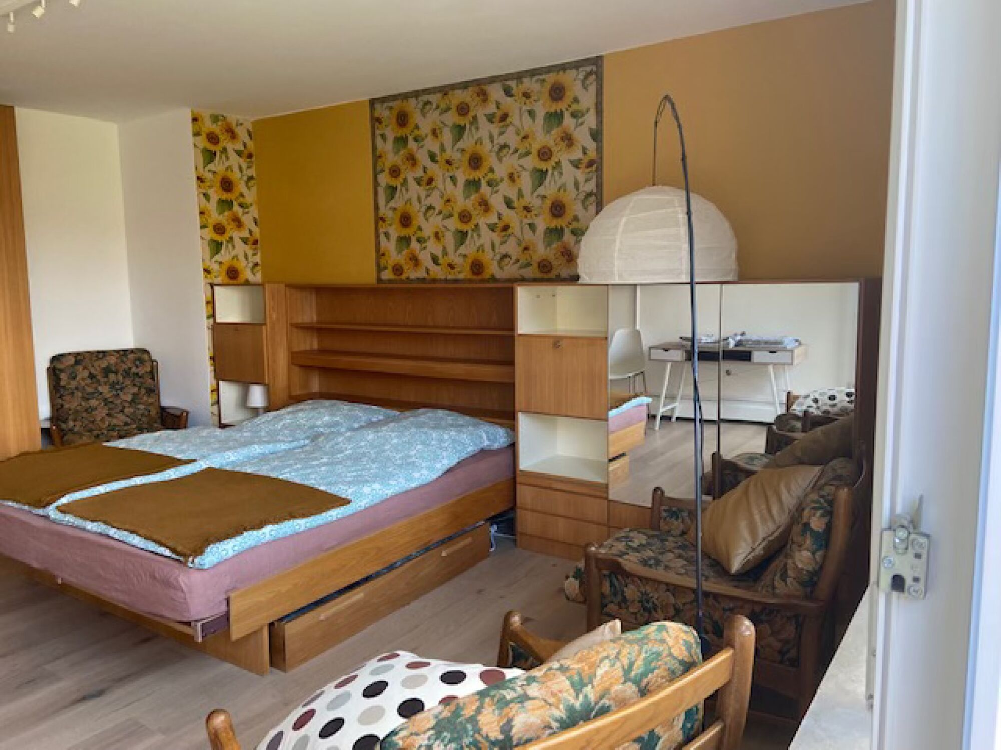 Zimmer Nummer 1 Zimmer Nummer 1