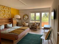 Zimmer Nummer 1 Zimmer Nummer 1