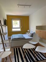 Zimmer Nummer 2 Zimmer Nummer 2