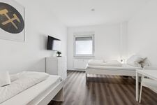 Schermbeck – Voll ausgestattete Monteurwohnungen Bild 2 Schermbeck – Voll ausgestattete Monteurwohnungen Bild 2