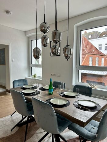 Zentrale Apartments in Neumünster Obrázok 5 Zentrale Apartments in Neumünster Obrázok 5