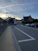 Öffentliche Parkmöglichkeiten in unmittelbarer Umgebung Öffentliche Parkmöglichkeiten in unmittelbarer Umgebung