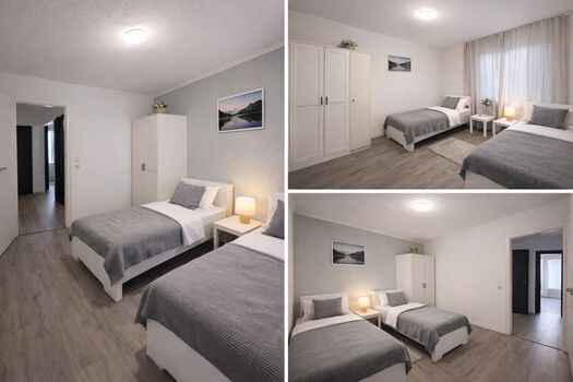 MF Apartments - the Best for you in Duisburg 6 Bild 3 MF Apartments - the Best for you in Duisburg 6 Bild 3