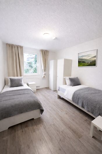 MF Apartments - the Best for you in Duisburg 6 Bild 4 MF Apartments - the Best for you in Duisburg 6 Bild 4