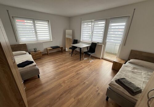 Vermietung von Monteurezimmer Bild 4 Vermietung von Monteurezimmer Bild 4