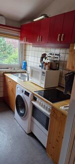 1 Wohnung all inkl. ab 26 Euro | 4 Einzelzimmer | Aufenthaltsraum Bild 12 1 Wohnung all inkl. ab 26 Euro | 4 Einzelzimmer | Aufenthaltsraum Bild 12