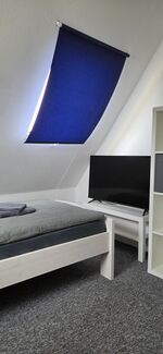 1 Wohnung all inkl. ab 26 Euro | 4 Einzelzimmer | Aufenthaltsraum Bild 14 1 Wohnung all inkl. ab 26 Euro | 4 Einzelzimmer | Aufenthaltsraum Bild 14
