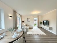 Moderne 8 Ferienwohnungen / Parkplatz / Waschmaschine / WLAN Zdjęcie 3 Moderne 8 Ferienwohnungen / Parkplatz / Waschmaschine / WLAN Zdjęcie 3