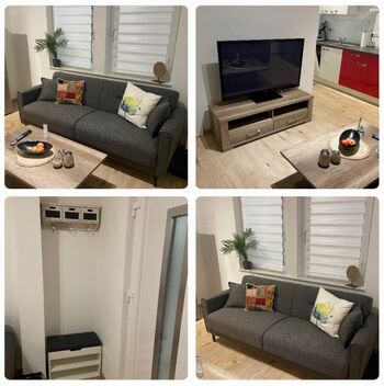 Wohnung Mayer Bild 4 Wohnung Mayer Bild 4