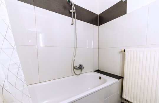 Workerslodge Krefeld Apartment für 6 Gäste mit Garage & Balkon Bild 5 Workerslodge Krefeld Apartment für 6 Gäste mit Garage & Balkon Bild 5