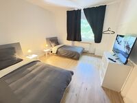 Workerslodge - Monteurwohnung in Krefeld Bild 11 Workerslodge - Monteurwohnung in Krefeld Bild 11