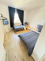 Workerslodge - Monteurwohnung in Krefeld Bild 7 Workerslodge - Monteurwohnung in Krefeld Bild 7