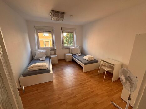 Monteurzimmer/Monteurwohnung/Unterkunft Schweinfurt Monteurzimmer/Monteurwohnung/Unterkunft Schweinfurt