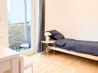 Zentrale Wohnung für Monteure in Rostock Bild 7 Zentrale Wohnung für Monteure in Rostock Bild 7