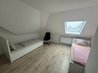 Gemütliche Wohnung mit guter Lage – für Arbeiter, die Komfor Bild 1 Gemütliche Wohnung mit guter Lage – für Arbeiter, die Komfor Bild 1