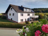 Fewo Wetzlar Hausansicht Fewo Wetzlar Hausansicht