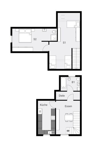 Fischlhof - neu renovierte Unterkunft Fischlhof - neu renovierte Unterkunft