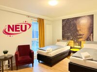 Landhaus am Damme – Monteurunterkunft! Bild 1 Landhaus am Damme – Monteurunterkunft! Bild 1