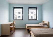 Monteurunterkünfte in Lüttringhausen – 24h Check-In Obrázok 3 Monteurunterkünfte in Lüttringhausen – 24h Check-In Obrázok 3