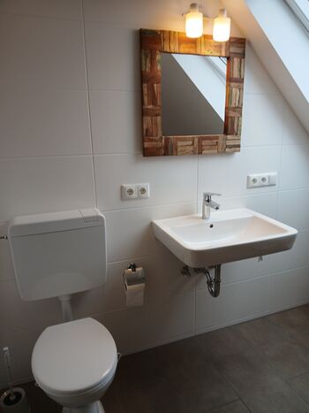 Ferienhaus Flussperle, Wohnung Stör Bild 2 Ferienhaus Flussperle, Wohnung Stör Bild 2