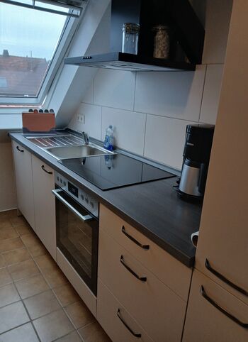 Ferienhaus Flussperle, Wohnung Stör Bild 5 Ferienhaus Flussperle, Wohnung Stör Bild 5